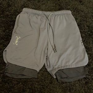 Men’s ASRV Sportswear Technical workout Short.